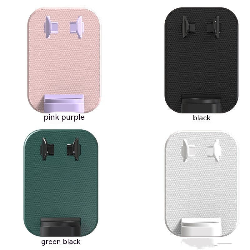 CleanDock™ Electric Toothbrush Holder