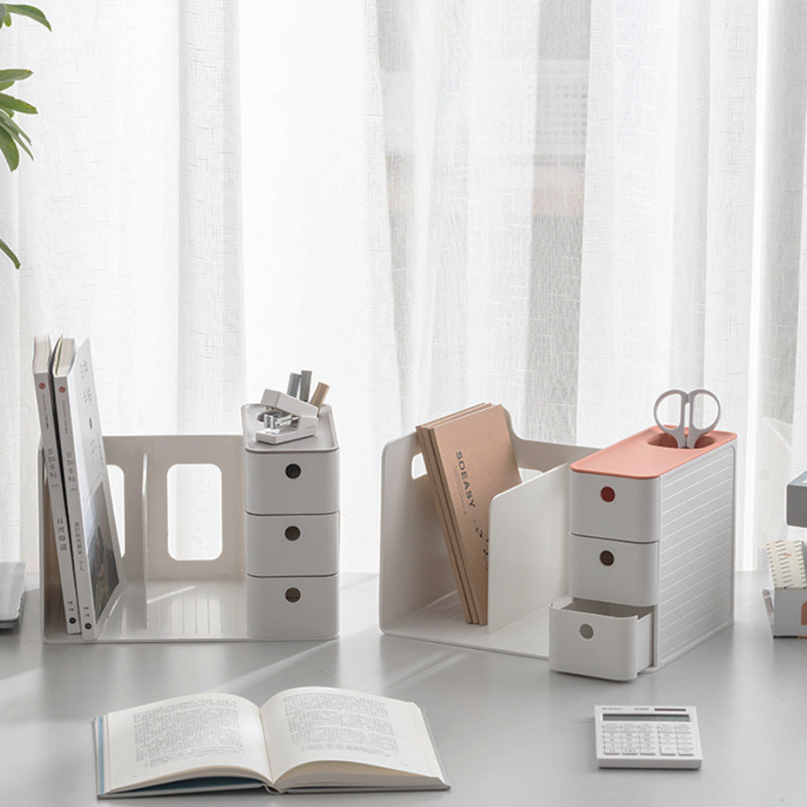 MonoDesk Organizer
