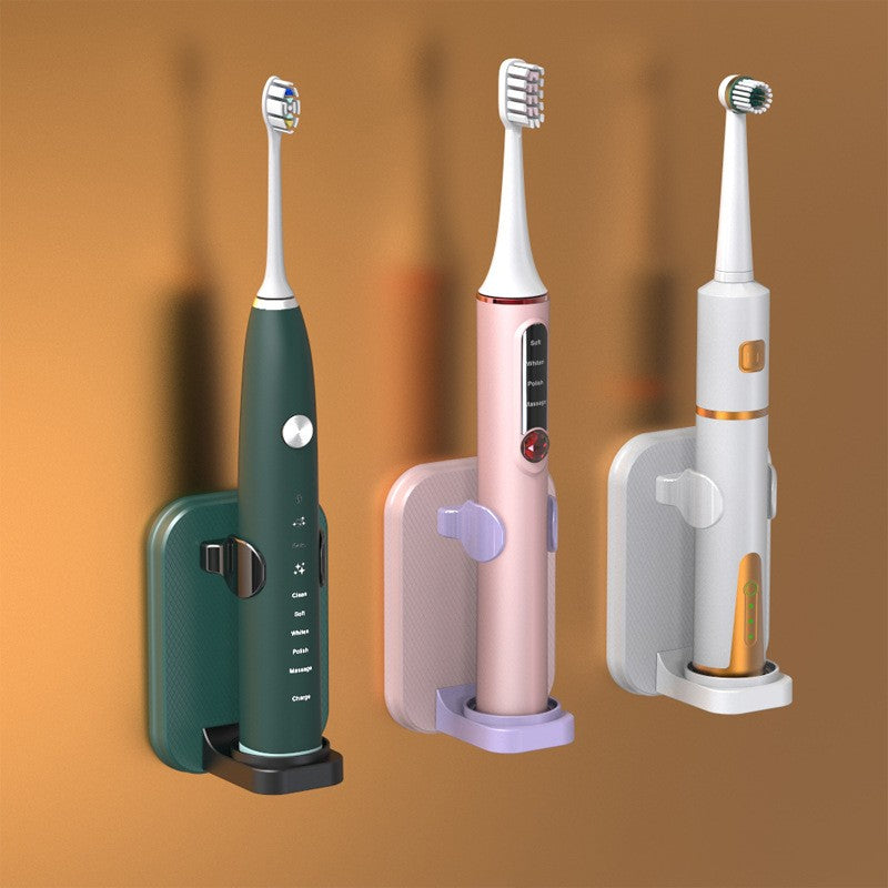 CleanDock™ Electric Toothbrush Holder