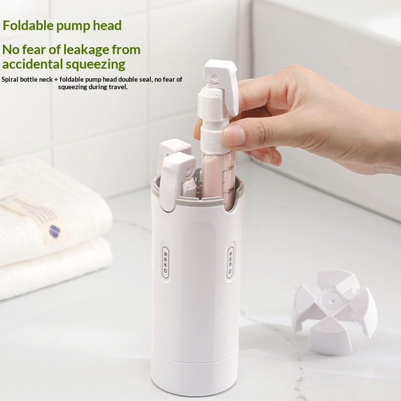 One Bottle for Home & Travel – 4 Essentials, Zero Clutter