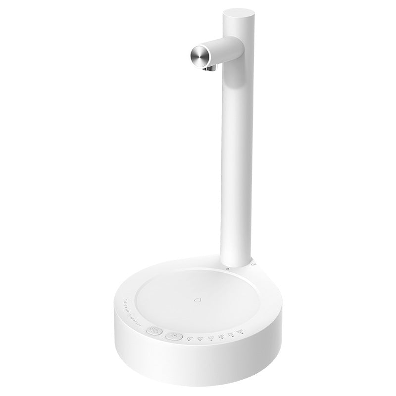 Automatic Water Dispenser – Rechargeable Wireless Pump for Bottles
