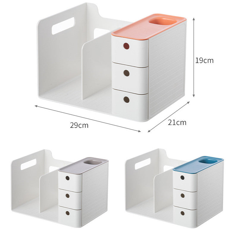 MonoDesk Organizer