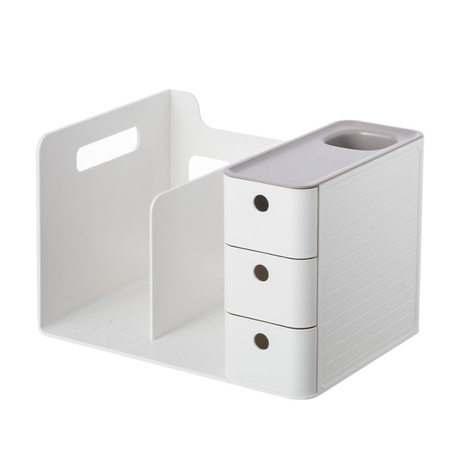 MonoDesk Organizer