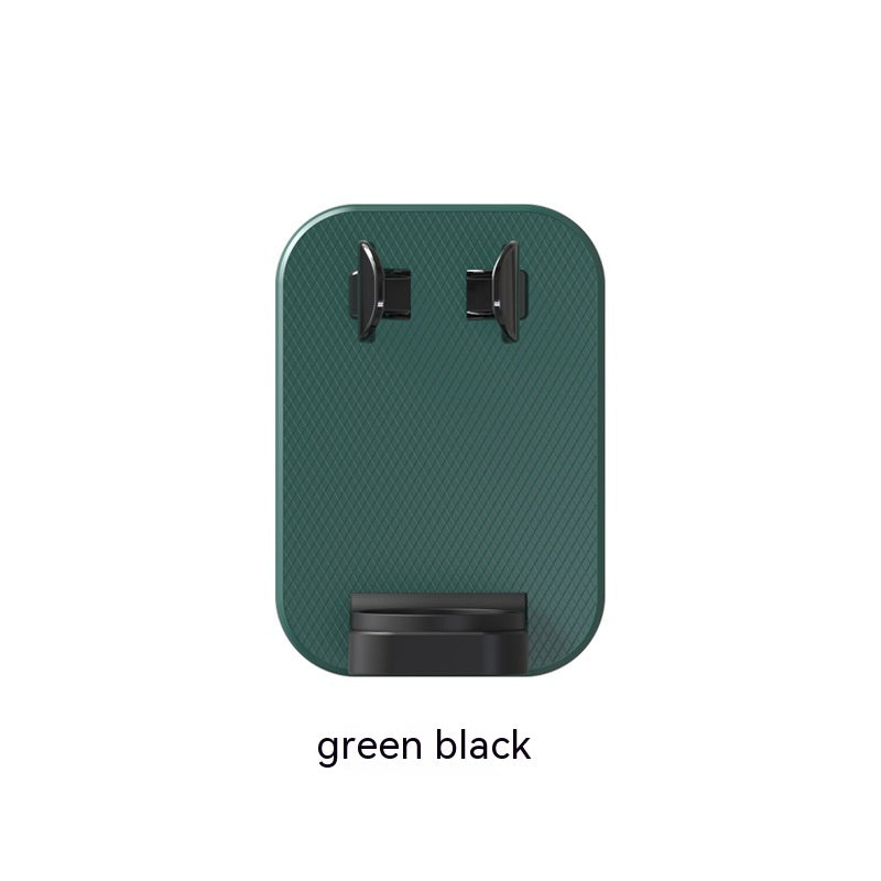 CleanDock™ Electric Toothbrush Holder