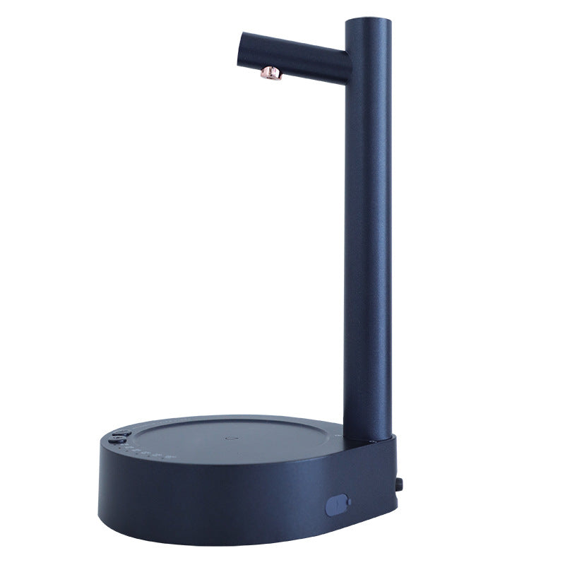 Automatic Water Dispenser – Rechargeable Wireless Pump for Bottles