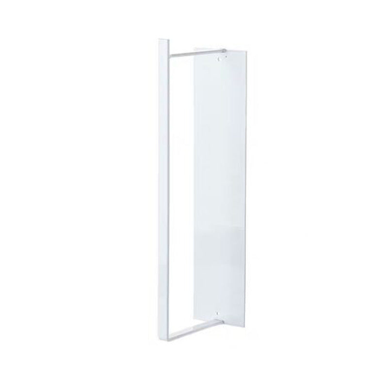 Wall Mounted Laundry Clip Organizer